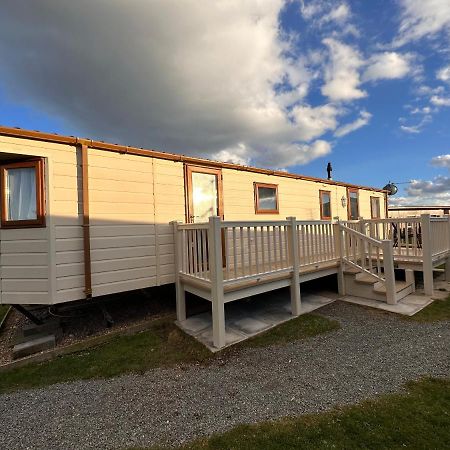 L76 Rickardos Holiday Lets Mablethorpe Kültér fotó