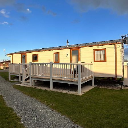 L76 Rickardos Holiday Lets Mablethorpe Kültér fotó