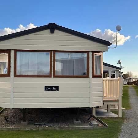 L76 Rickardos Holiday Lets Mablethorpe Kültér fotó