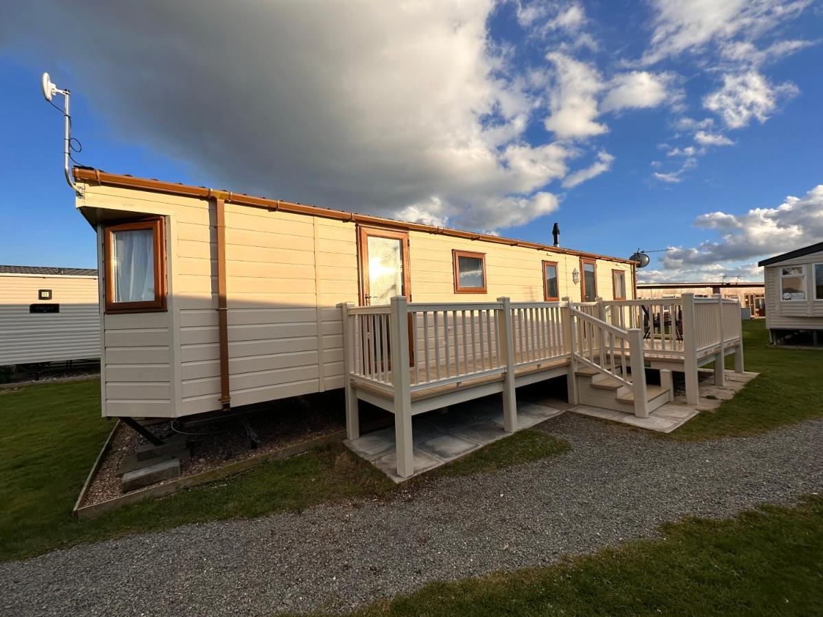 L76 Rickardos Holiday Lets Mablethorpe Kültér fotó