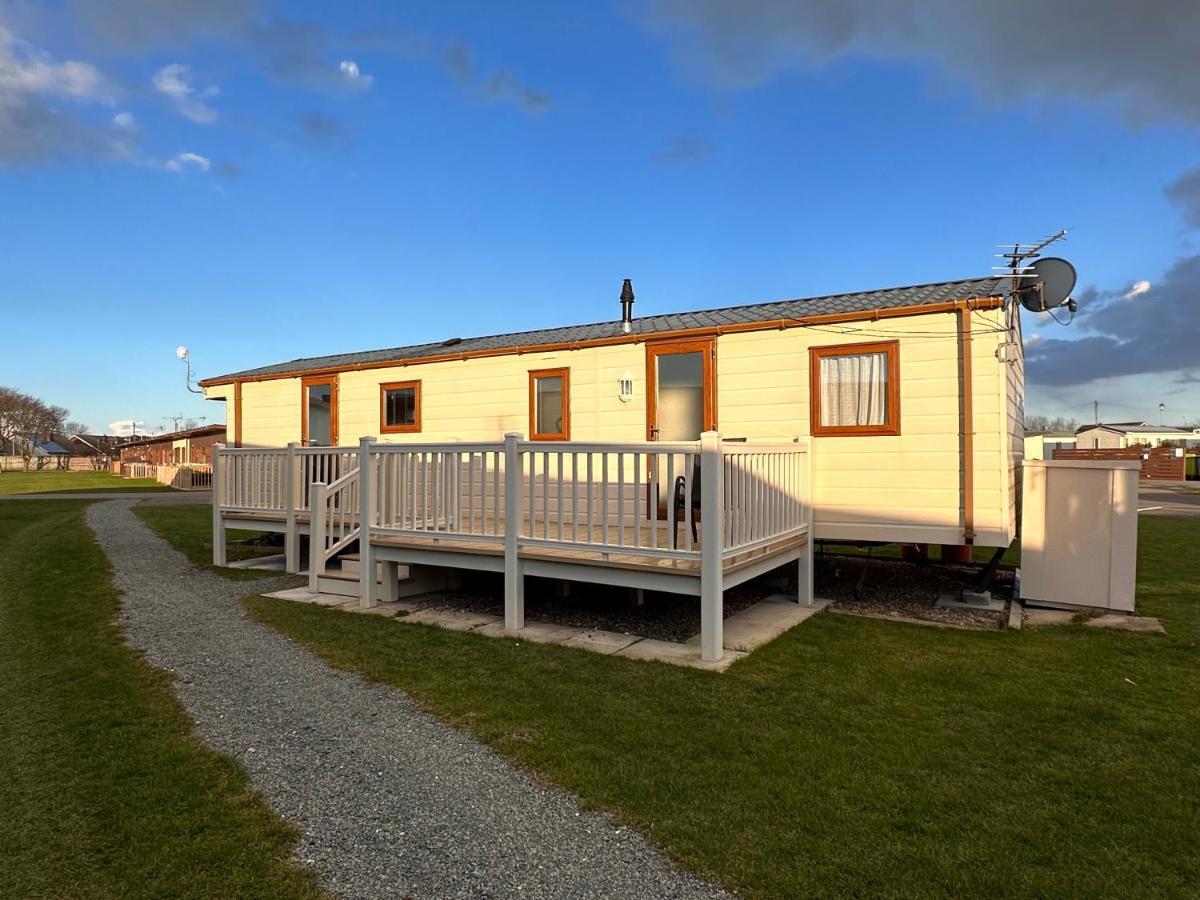 L76 Rickardos Holiday Lets Mablethorpe Kültér fotó