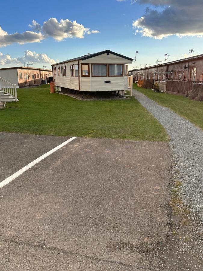 L76 Rickardos Holiday Lets Mablethorpe Kültér fotó
