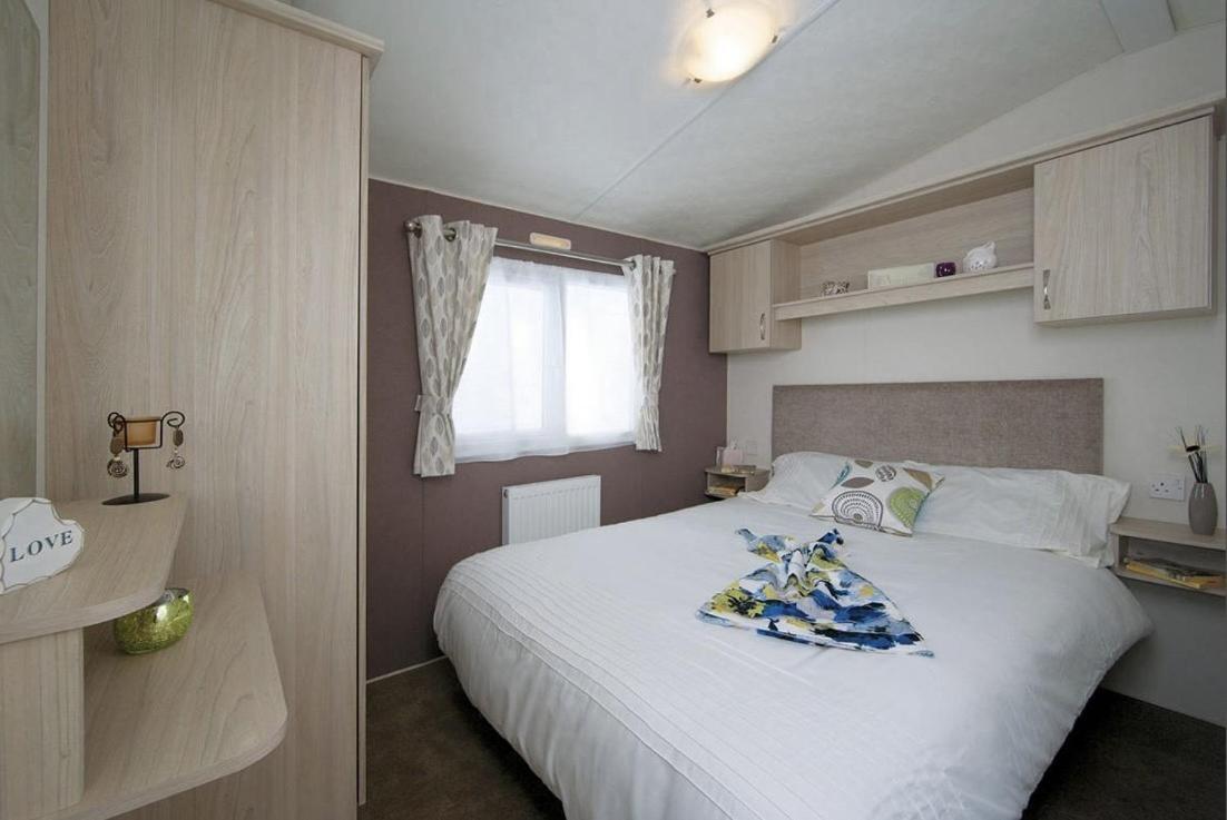 L76 Rickardos Holiday Lets Mablethorpe Kültér fotó